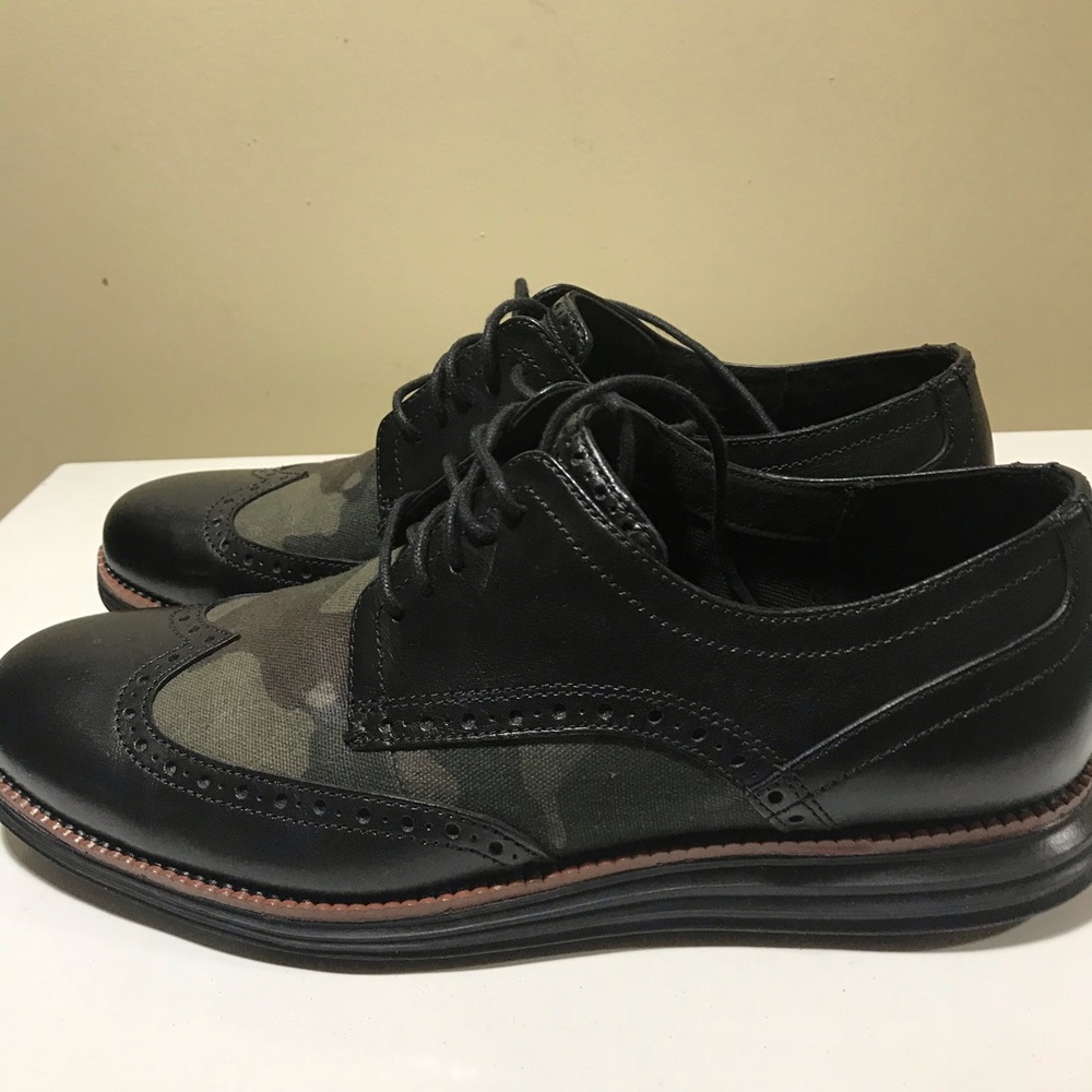 Cole Haan Shoes